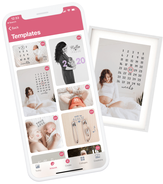 Time saving Templates